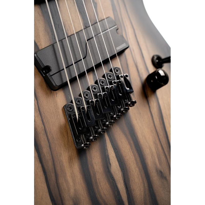 Электрогитара CORT KX507MS Pale Moon (Natural Black Burst)