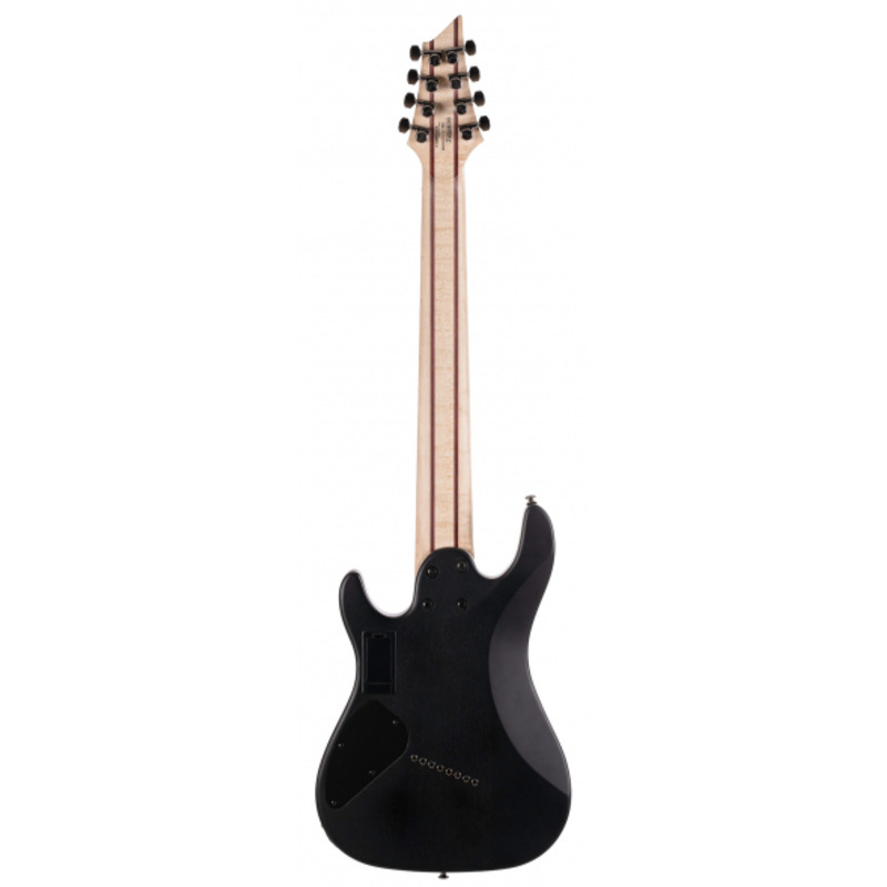 Электрогитара CORT KX508 Multi Scale II (Mariana Blue Burst)