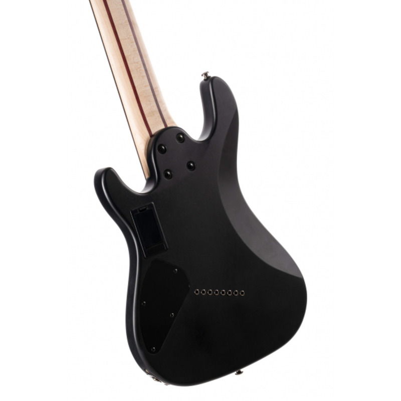 Электрогитара CORT KX508 Multi Scale II (Mariana Blue Burst)