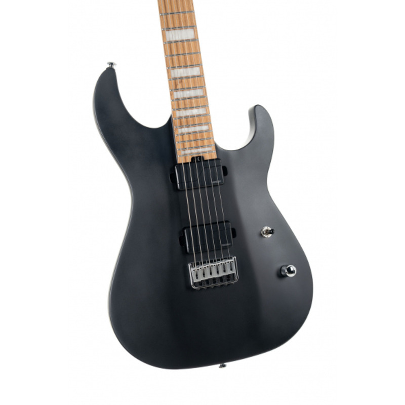Электрогитара Cort KX600 Infinite (Black Satin)