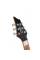 Электрогитара Cort KX600 Infinite (Black Satin)
