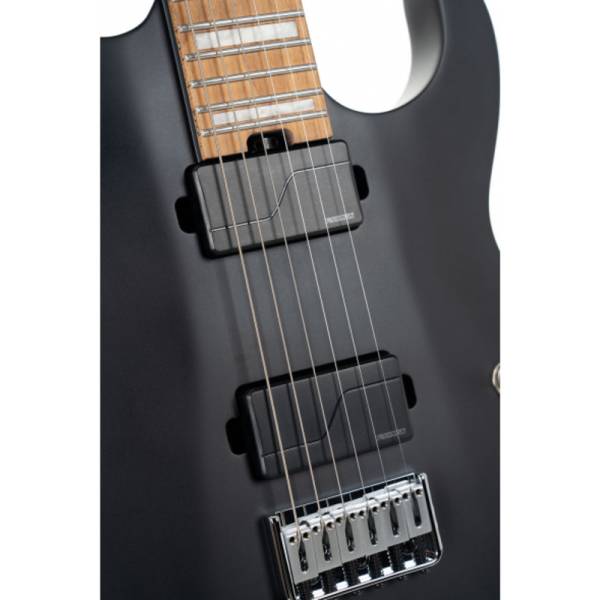 Электрогитара Cort KX600 Infinite (Black Satin)