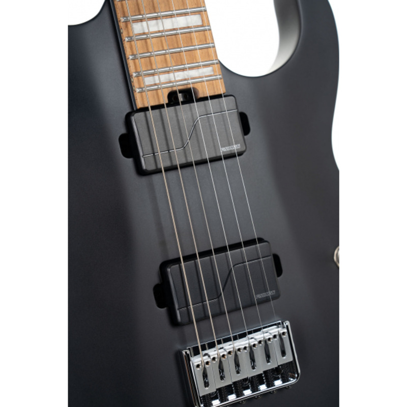 Электрогитара Cort KX600 Infinite (Black Satin)