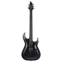 Електрогітара CORT KX700 EverTune (Open Pore Black)