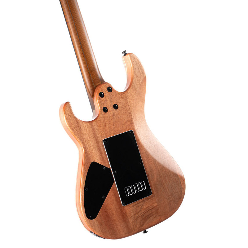 Электрогитара CORT KX700 EverTune (Open Pore Black)