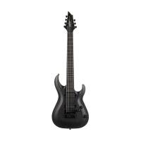 Электрогитара CORT KX707 EverTune (Open Pore Black)