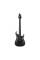 Электрогитара CORT KX707 EverTune (Open Pore Black)