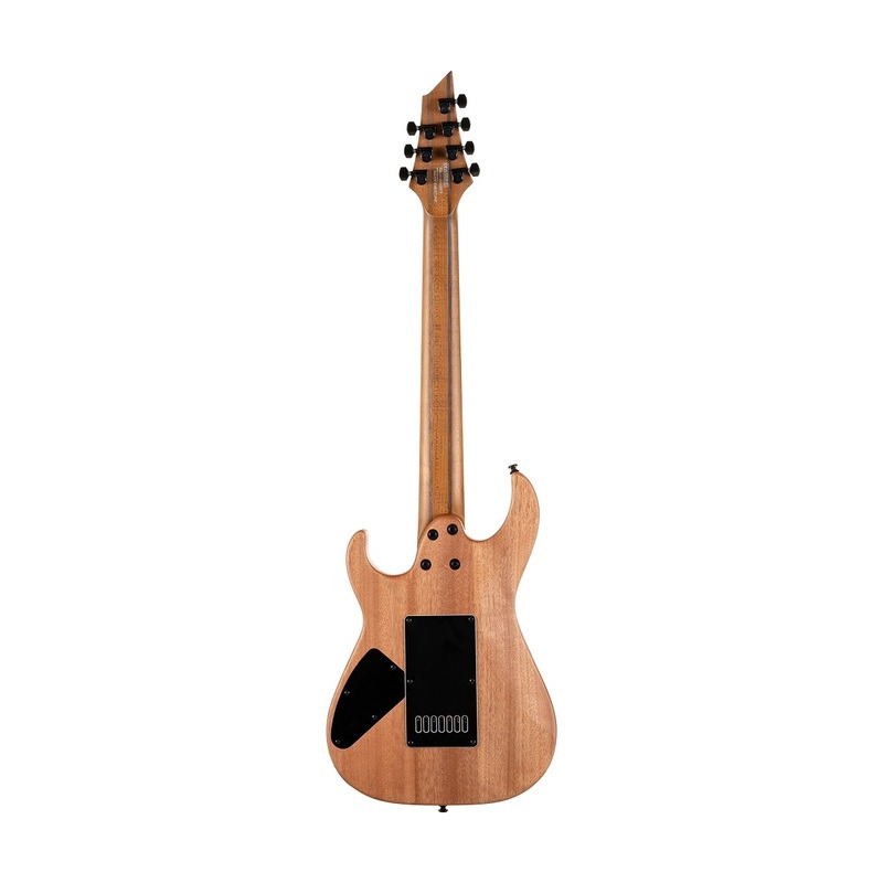 Электрогитара CORT KX707 EverTune (Open Pore Black)