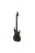 Электрогитара CORT KX707 EverTune (Open Pore Black)