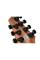 Электрогитара CORT KX707 EverTune (Open Pore Black)