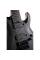 Электрогитара CORT KX707 EverTune (Open Pore Black)