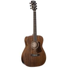 Акустическая гитара CORT L450C (NATURAL SATIN)