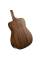 Акустическая гитара CORT L450C (NATURAL SATIN)
