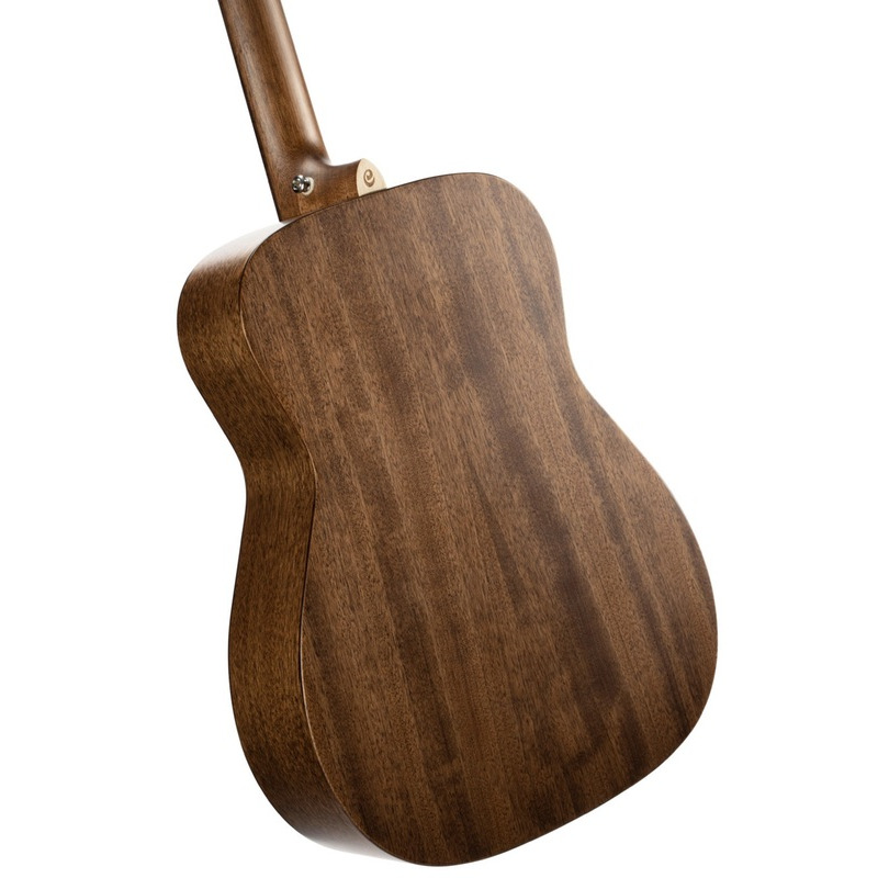 Акустическая гитара CORT L450C (NATURAL SATIN)