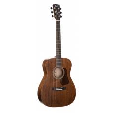 Электроакустическая гитара CORT L450CL (NATURAL SATIN)