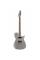 Электрогитара Cort MBM-2P (Starlight Silver)