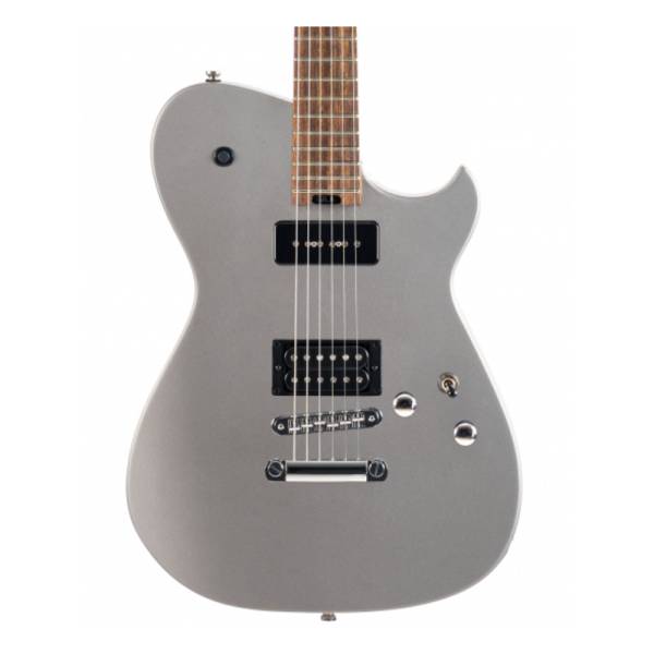 Электрогитара Cort MBM-2P (Starlight Silver)