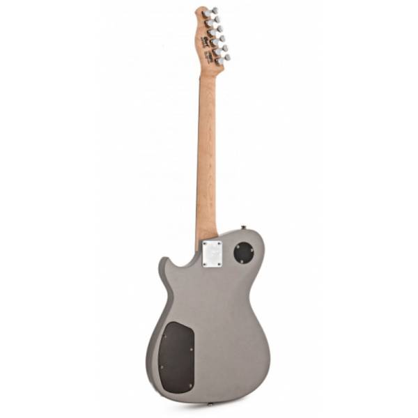 Электрогитара Cort MBM-2P (Starlight Silver)