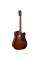 Електроакустична гітара CORT MR500E (Brown Burst)