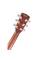 Електроакустична гітара CORT MR500E (Brown Burst)