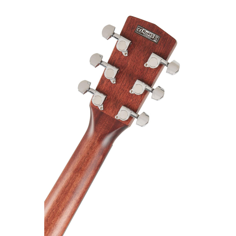 Електроакустична гітара CORT MR500E (Brown Burst)