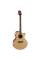 Акустическая гитара CORT NDX Baritone (Natural Satin)