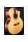 Акустическая гитара CORT NDX Baritone (Natural Satin)