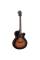 Электроакустическая гитара Cort SFX-E (3-TONE SUNBURST SATIN)