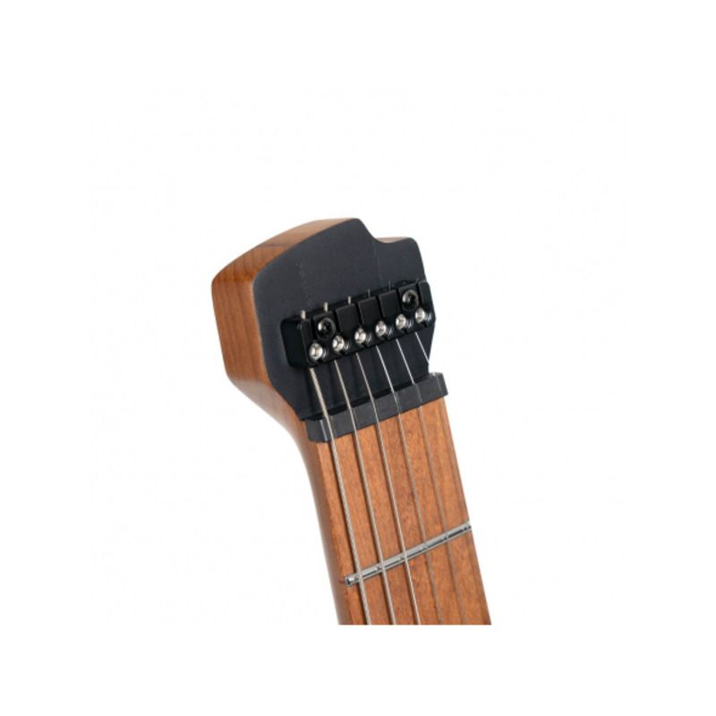 Електрогітара Cort Space G6TR (Semi Gloss Lava)