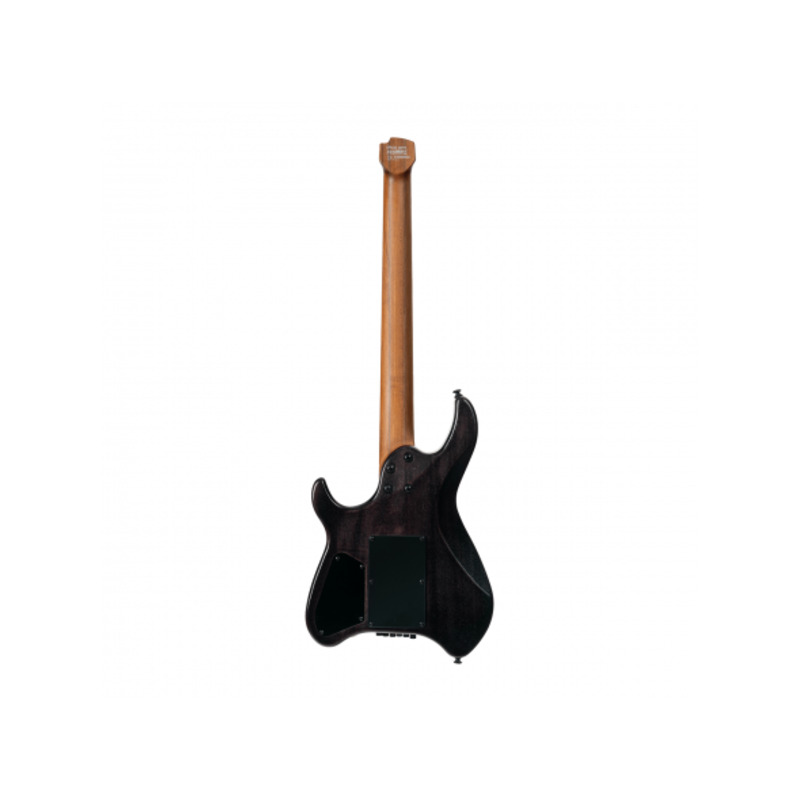 Електрогітара Cort Space G6TR (Semi Gloss Lagoon)