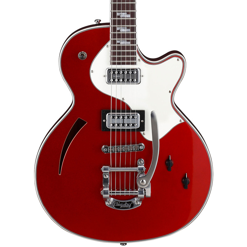 Электрогитара CORT SUNSET I (Candy Apple Red)