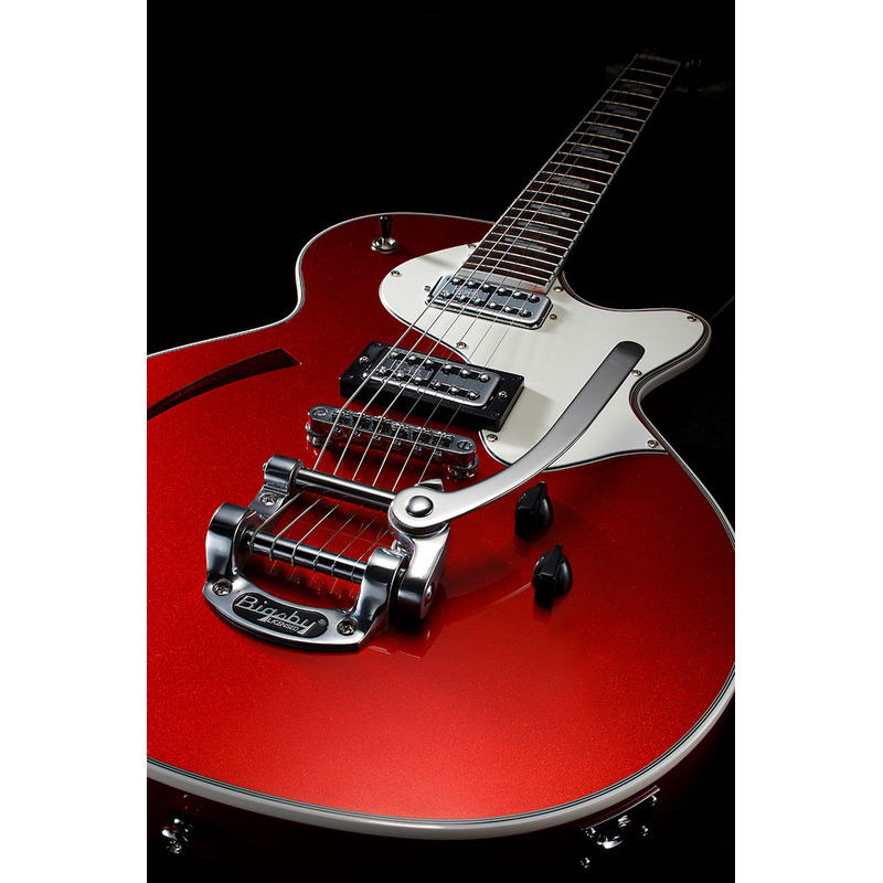 Электрогитара CORT SUNSET I (Candy Apple Red)