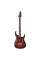 Электрогитара CORT X100 (Open Pore Black Cherry Burst)