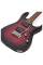 Электрогитара CORT X100 (Open Pore Black Cherry Burst)
