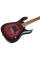 Электрогитара CORT X100 (Open Pore Black Cherry Burst)