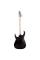 Электрогитара CORT X100 (Open Pore Black Cherry Burst)
