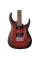 Электрогитара CORT X100 (Open Pore Black Cherry Burst)