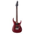 Электрогитара CORT X100 (Open Pore Black Cherry)