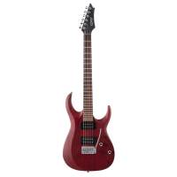 Электрогитара CORT X100 (Open Pore Black Cherry)