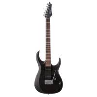 Електрогітара CORT X100 (Open Pore Black)