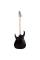 Електрогітара CORT X100 (Open Pore Black)