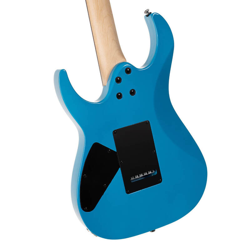 Електрогітара CORT X200 (Candy Blue)