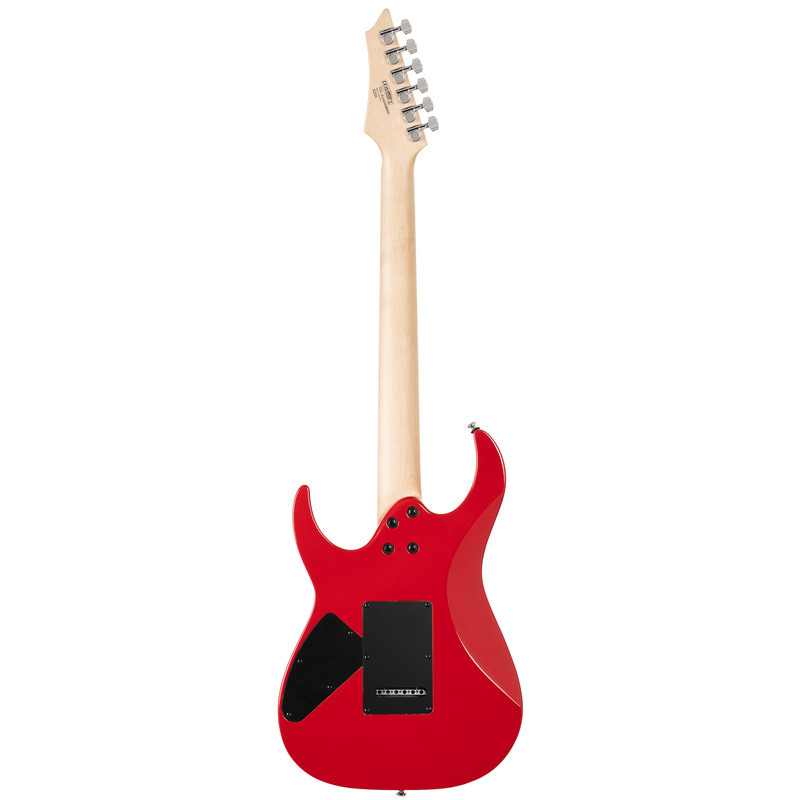 Электрогитара CORT X200 (Candy Red)