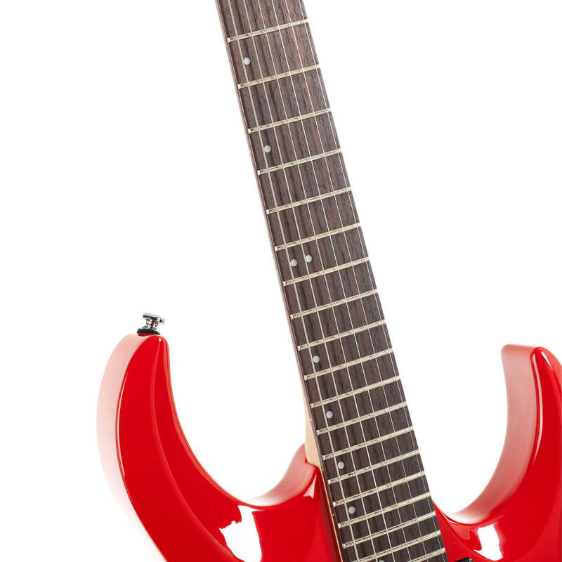 Электрогитара CORT X200 (Candy Red)