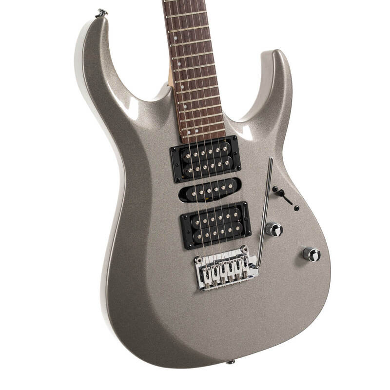 Электрогитара CORT X200 (Silver)
