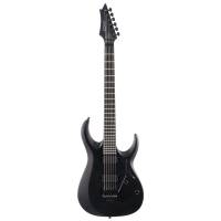 Электрогитара CORT X500 Menace (Black Satin)