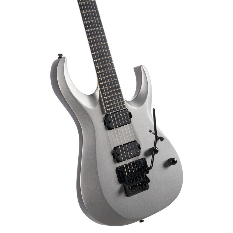 Електрогітара CORT X500 Menace (Grey Silver)