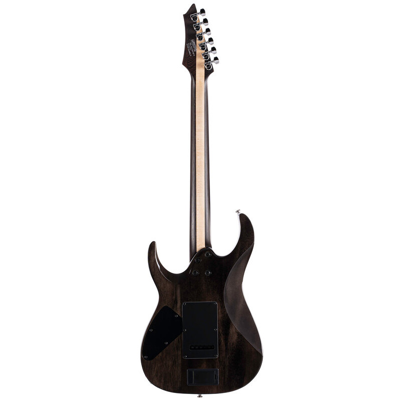 Электрогитара CORT X700 Duality II (Lava Burst)