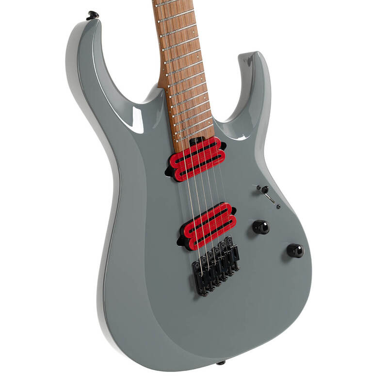 Электрогитара CORT X700 Mutility II (Tactical Gray)