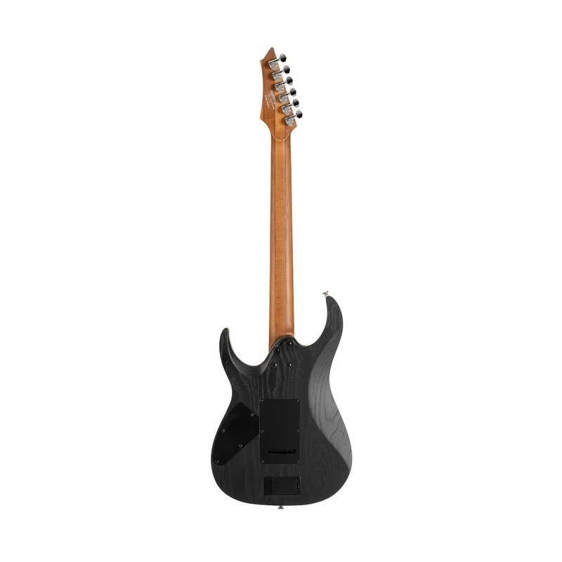 Електрогітара CORT X700 Triality (Open Pore Black Burst)